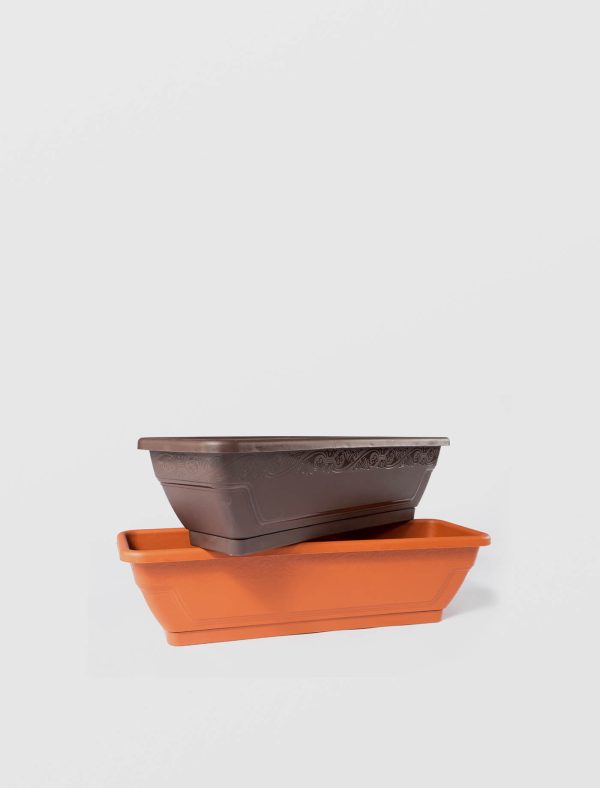JARDINIERE LALEA 60CM