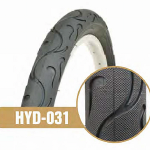 Anvelopa Bicicleta  26*2.125 x2 HYD-031