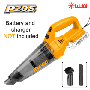 Aspirator de Mana 20V 0.5L