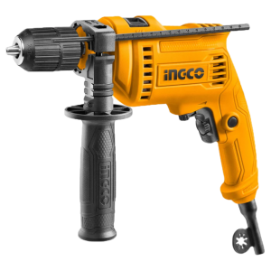 Bormasina 680W cu impact si mandrina cu cheie