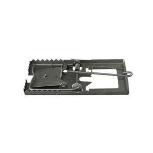 Capcana pentru Soareci din Metal