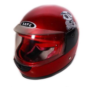 Casca protectie pentru copii