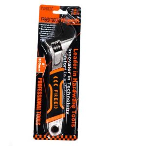 Cheie Reglabila Freed