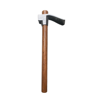 Ciocan de Zidarie (Tesla)