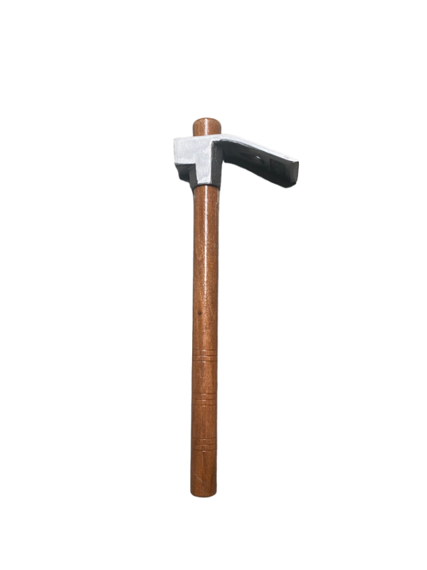 Ciocan de Zidarie (Tesla)