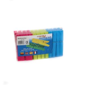 Cleme pentru Rufe Mari