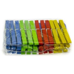 Cleme pentru Rufe Mici