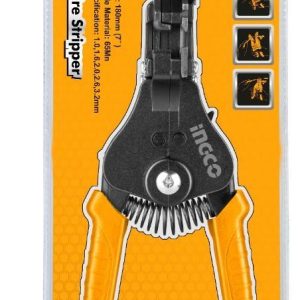 Cleste Decablator 180mm