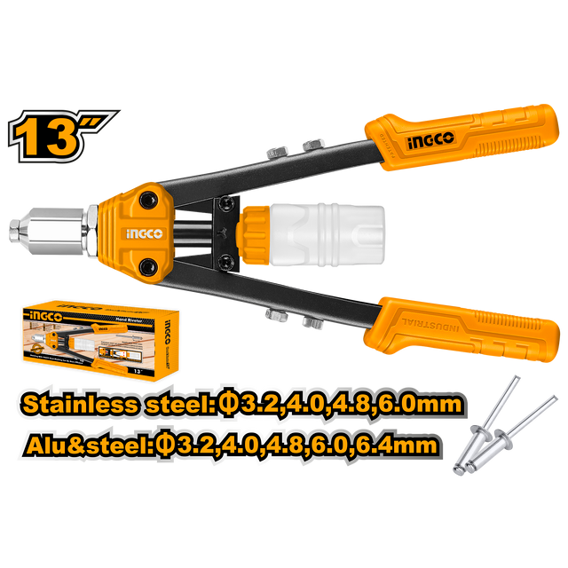 Cleste Popnituri 13" Cleste Popnituri 9.5”