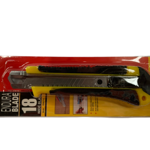 Cutter cu Maner Plastic 1