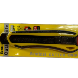 Cutter cu Maner Plastic 2