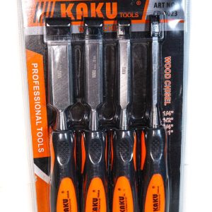 Dalti pentruTamplarie din Inox 4pcs