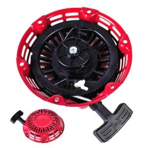 Demaror pentru Motopompa Honda 160 cu Bolt