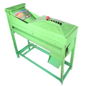 Desfacator Electric pentru Porumb Mare