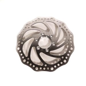 Disc de Frana pentru Bicicleta 160mm cu Suruburi
