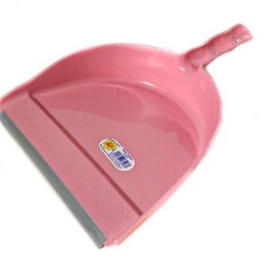 Faras pentru Gunoi Menajer din Plastic si Cauciuc