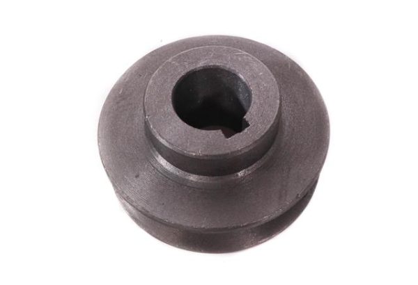 Fulie din Metal pentru Motor