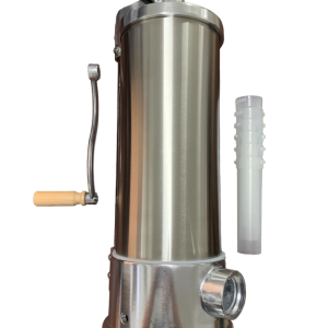 Masina de Facut Carnati Verticala