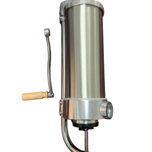 Masina de Facut Carnati Verticala din Inox