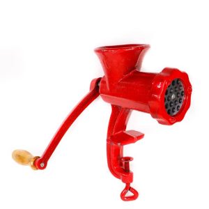 Masina de Tocat Carne din Fonta POLAND