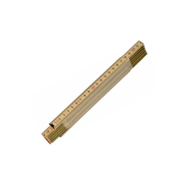 Metru pentru Tamplarie de Lemn Metru pentru Tamplarie de Lemn 1m