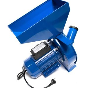 Moara Electrica pentru Macinat Porumb 2.5kw