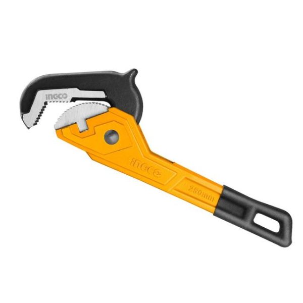 Mops Autoreglabil