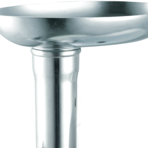 Palnie din Aluminiu pentru Masina de Tocat Carne