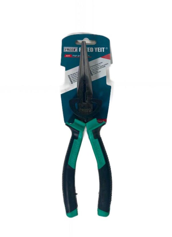 Patent cu Varf Ascutit Lung Nr 8″ Albastru Freed