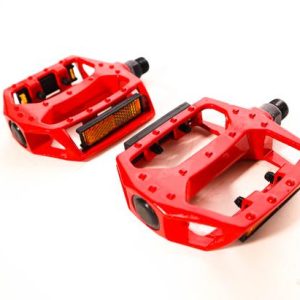 Pedale din Aluminiu Oblice