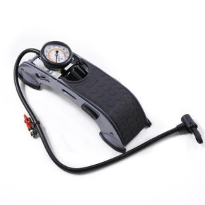 Pompa Auto la Picior cu Manometru