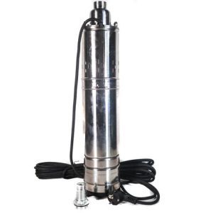 Pompa din Inox Fara Plutitor 1.1kw