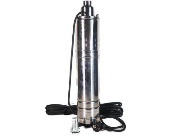 Pompa din Inox Fara Plutitor 1.1kw