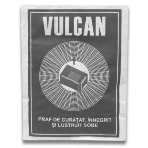 Praf pentru Curatat Hornuri