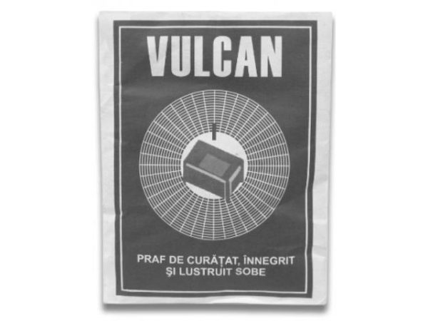 Praf pentru Curatat Hornuri