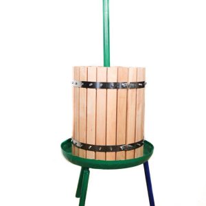 Presa pentru Struguri