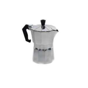 Presou pentru Cafea din Aluminiu