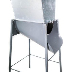 Razatoare pentru Fructe si Legume cu Picioare de Sprijin