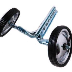 Roti ajutatoare din metal