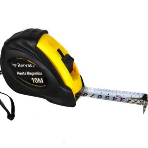 Ruletă Magnetică Bervas