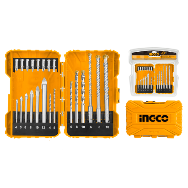 Set de Biti  10pcs