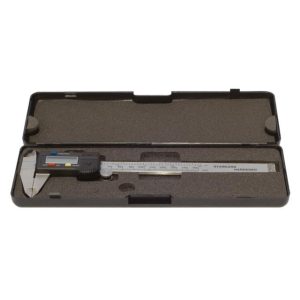 Subler cu Afisaj Electronic