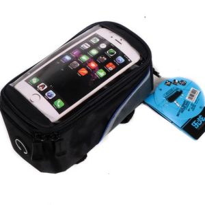 Suport Telefon cu Prindere pe Cadru