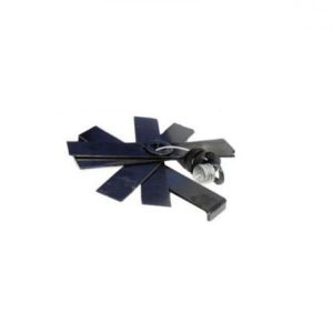 Tambur pentru Moara Electrica