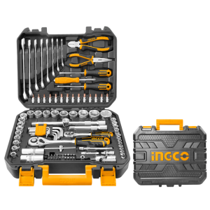 Trusa de Tubulare 1/2 100pcs