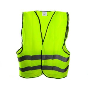 Vesta reflectorizoare