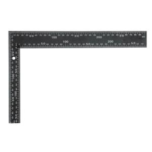 Vinclu Metalic Negru