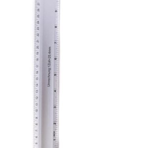 Vinclu din aluminiu 30cm