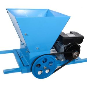 Zdrobitor de Fructe Electric