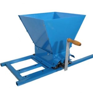 Zdrobitor de struguri manual